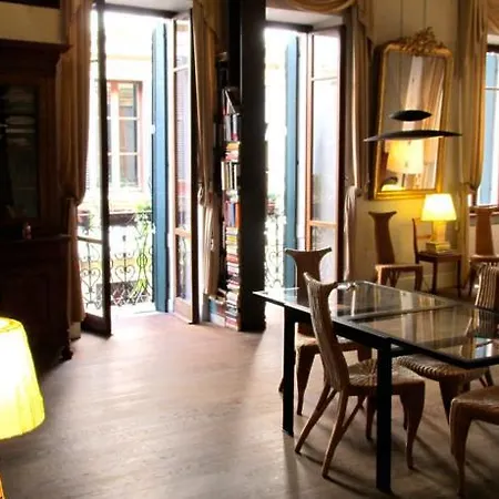 Apartment Writer's