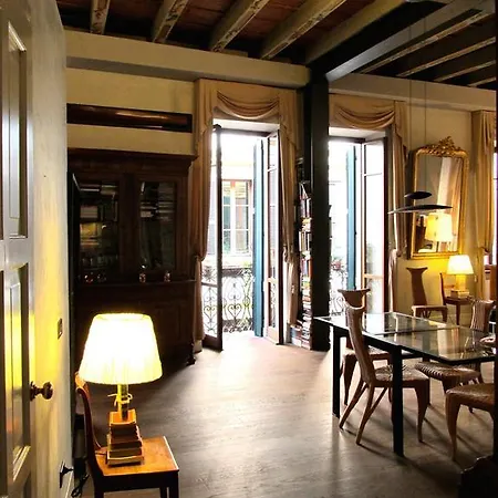 Apartment Writer's